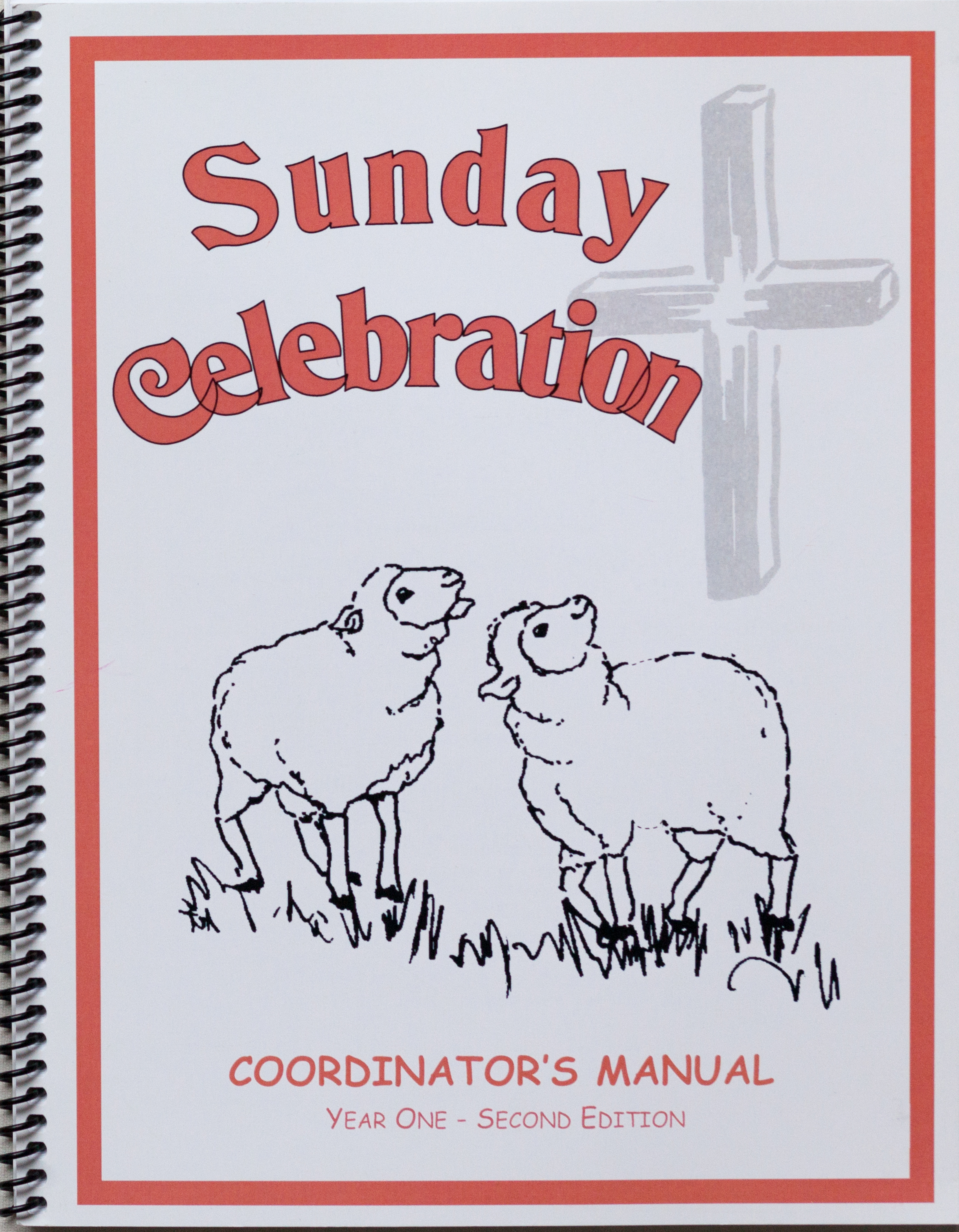 Sunday Celebration Coordinators Manual (preschool classroom lessons).png