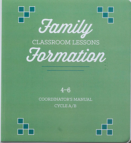 Classroom Lesson Print-Your-Own Coordinator's Manual - Grades 4-6